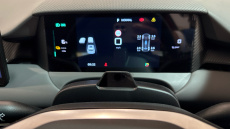 MG MGS5 125kW SE EV 49kWh 5dr Auto Electric Estate